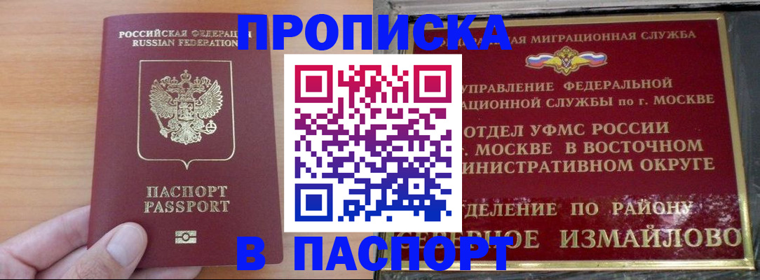 прописка в Бабаево