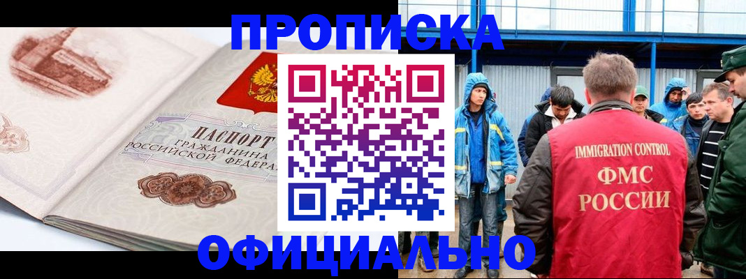 прописка в квартире в Бабаево